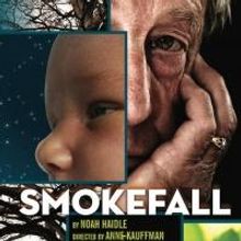 SMOKEFALL to Open 10/5 at Goodman Theatre