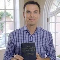 NY Times #1 Bestselling Author Announces Book Giveaway