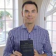 NY Times #1 Bestselling Author Announces Book Giveaway