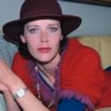 Photo Flash: Remembering Sylvia Kristel (1952-2012)
