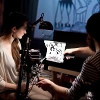 THE PAPER CINEMA'S ODYSSEY Celebrates 100th Performance at TOM Tonight