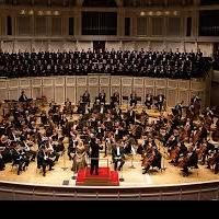 CSO Streams Performance of BEETHOVEN'S SYMPHONY NO. 9 Today