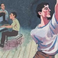 Erbe, Glover, Cerveris & More to Star in Lincoln Center's NIKOLAI AND THE OTHERS…