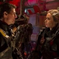 VIDEO: First Look - Tom Cruise in Trailer for EDGE OF TOMORROW Video