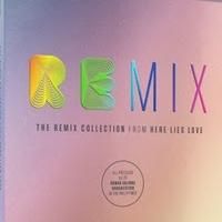 HERE LIES LOVE Remix Collection Now Available
