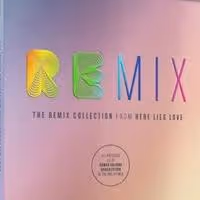 HERE LIES LOVE Remix Collection Now Available