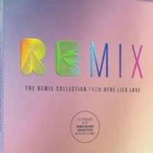 HERE LIES LOVE Remix Collection Now Available