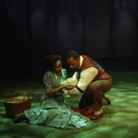 STAGE TUBE: Carmen Cusak, Gavin Gregory, David Hess and More in Highlights of… Video