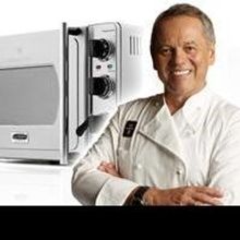 Wolfgang Puck Premieres His New Counter-top Appliance, the Wolfgang Puck Pressure…