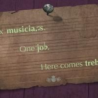 BACH AT LEIPZIG Opens This Weekend at BETC