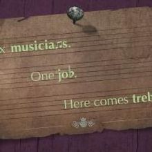 BACH AT LEIPZIG Opens This Weekend at BETC