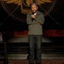 KYLE KINANE: WHISKEY ICARUS Premieres on Comedy Central Tonight