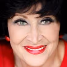 Chita Rivera to Play New Year's Eve Show at 54 Below