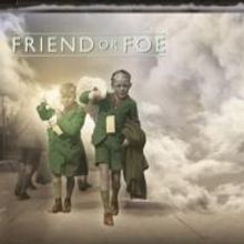 Michael Morpurgo Comes the Colchester Mercury Stage with FRIEND OR FOE, Now thru Sept