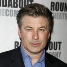 Alec Baldwin to Bring Politics to New MSNBC Primetime Show?