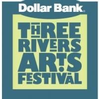 2013 Dollar Bank Three Rivers Arts Festival Seeks Volunteers