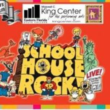King Center Kicks Off 20th Anniversary Season Today