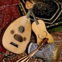 GEMS to Present ALBA - SKETCHES OF SPAIN at St. Peter's Lutheran Church Today