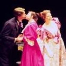 PYGMALION, THE ELDER STATESMAN and More Set for Washington Stage Guild's 27th Season