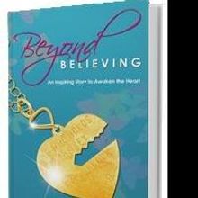 D.D. Marx Launches BEYOND BELIEVING, Today