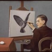 BWW Reviews: MoMA's MYSTERY OF THE ORDINARY Showcases Magritte's Intriguing Art