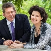 The Chamlins to Bring 'GEMS BY JULE' to Don't Tell Mama this Fall