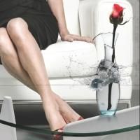 Curious Theatre Presents GOD OF CARNAGE, Now thru 6/8