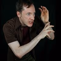 Tom Gualtieri's THAT PLAY: A SOLO MACBETH Re-Opens at Stage Left Studio Tonight