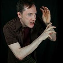 Tom Gualtieri's THAT PLAY: A SOLO MACBETH to Re-Open at Stage Left Studio, 4/4