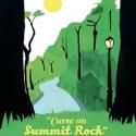 CURSE ON SUMMIT ROCK Musical Comedy Plays Central Park Today, 8/26