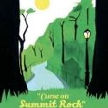 CURSE ON SUMMIT ROCK Musical Comedy Plays Central Park Today, 8/26