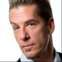 Greg Behrendt Appears at Comedy Works Landmark Village, 3/1-2