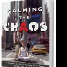 Jackie Woodside Launches CALMING THE CHAOS, Today