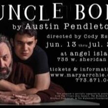 Mary-Arrchie Theatre Reopens UNCLE BOB at Angel Island, Now thru 9/1