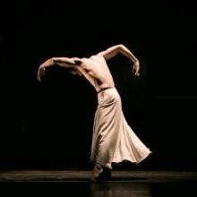Carbon Dance Theatre Appears at The Ware Center in Lancaster Tonight