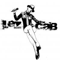 LezCab to Return to The Duplex, 8/25