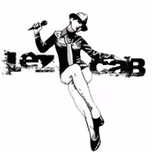 LezCab to Return to The Duplex, 8/25