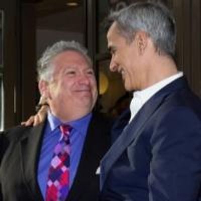 Photo Coverage: Inside CASA VALENTINA's Opening Night Theatre Arrivals