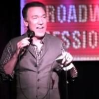 STAGE TUBE: Patrick Page Performs 'You're a Mean One, Mr. Grinch' at BROADWAY… Video