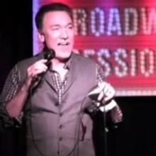 STAGE TUBE: Patrick Page Performs 'You're a Mean One, Mr. Grinch' at BROADWAY SESSIONS