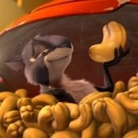 VIDEO: First Look - Will Arnett & More Lend Voices to Animated Comedy THE NUT JOB