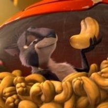 VIDEO: First Look - Will Arnett & More Lend Voices to Animated Comedy THE NUT JOB