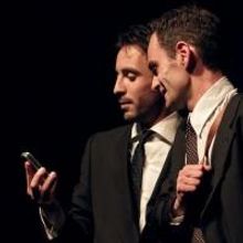 SENZA INCROCIAZIONI di Francesco Stella, Sabato 8 Marzo ore 21,00