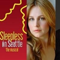 SLEEPLESS IN SEATTLE World Premiere Opens Tonight at Pasadena Playhouse
