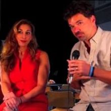 STAGE TUBE: Behind the Scenes with Hunter Foster and the Cast of AIN'T MISBEHAVIN' at