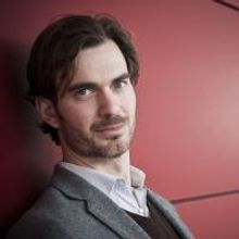 Braden Abraham Helms A GREAT WILDERNESS Tonight at 2013 William Inge Theatre Festival