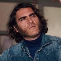 VIDEO: First Look - Joaquin Phoenix Stars in Trailer for INHERENT VICE Video