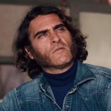 VIDEO: First Look - Joaquin Phoenix Stars in Trailer for INHERENT VICE