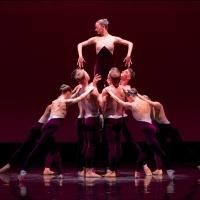Smuin Ballet to Take 2014 Winter Tour to 'XXtremes', 3/14-29