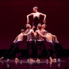 Smuin Ballet Takes 2014 Winter Tour to 'XXtremes', Now thru 3/29